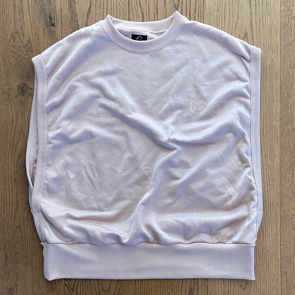 Needles Embroidered Tank - Picture 4 of 10